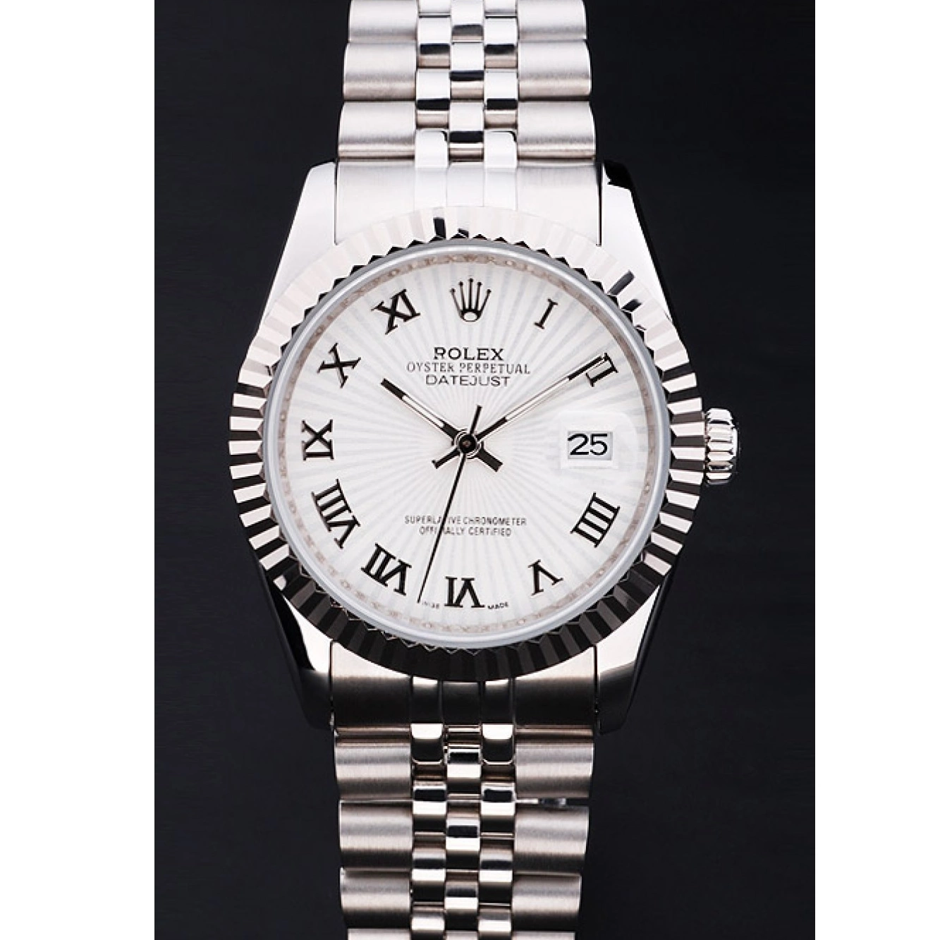 Aaa replica Datejust-rl176 Rolex 0515